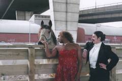 My Celebrity Boyfriend - Don Gilet outtake
