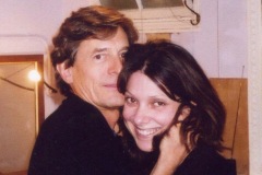 My Celebrity Boyfriend - Nigel Havers